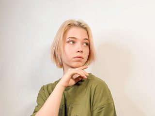 Odelina Blanton webcam model stream image