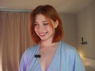 Odelina Blanton webcam model stream image