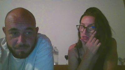 couplefunchaud1 webcam model stream image