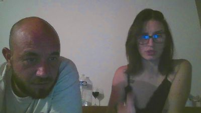 couplefunchaud1 webcam model stream image