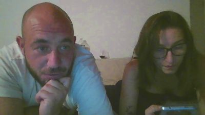 couplefunchaud1 webcam cam4 model stream image