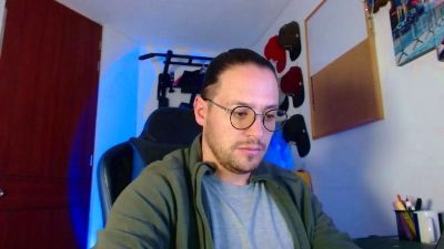 kurt_xx webcam model stream image