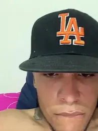 Stickjd webcam model stream image