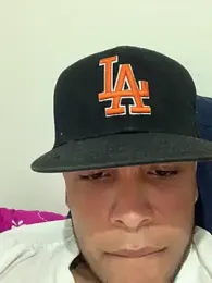 Stickjd webcam model stream image