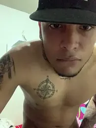 Stickjd webcam stripchat model stream image