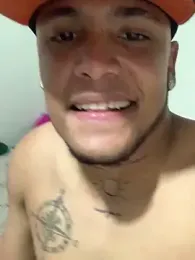 Stickjd webcam model stream image