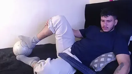 jeisonstark webcam model stream image