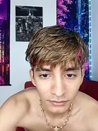 Andy_Kein webcam stripchat model stream image