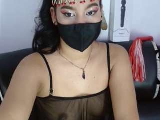 azaharaa webcam model stream image