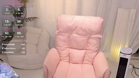 xiaozhu-668 webcam model stream image