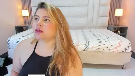 EYMI_TOMSOM webcam model stream image