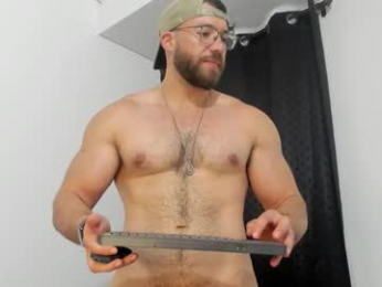 joshualyon webcam model stream image