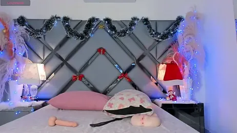 Milan_LewisS webcam model stream image