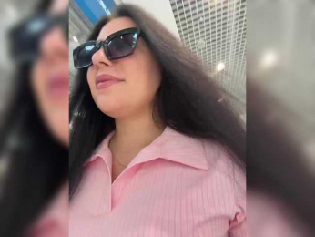 Barbarisska webcam model stream image