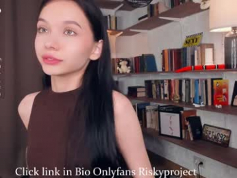 baddieinblack webcam chaturbate model stream image