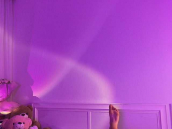Koketka_BLACK webcam bongacams model stream image