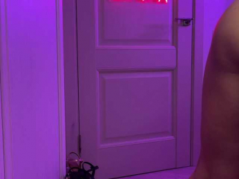 Koketka_BLACK webcam bongacams model stream image