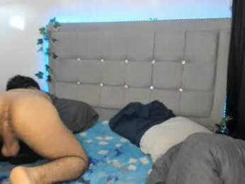 blue_baby20 webcam model stream image
