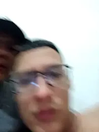 NoahLux webcam model stream image