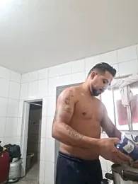 Ragnar121277 webcam model stream image