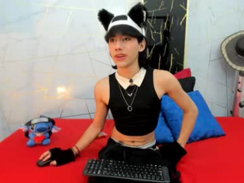 twinslovers_ webcam model stream image