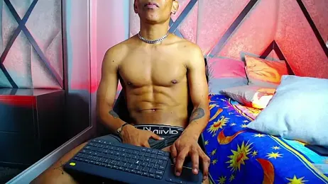 Chris_Wells webcam model stream image