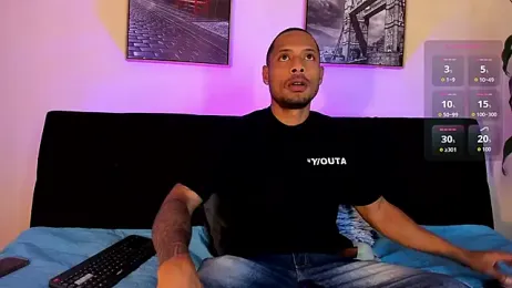 Sweet_Alessandre webcam model stream image