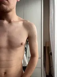 Johnny_azh webcam model stream image