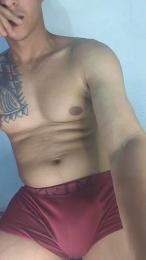 VictorVondoom webcam model stream image