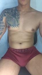 VictorVondoom webcam model stream image