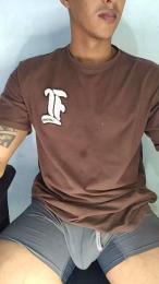 VictorVondoom webcam model stream image