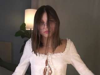 brittdumford webcam model stream image