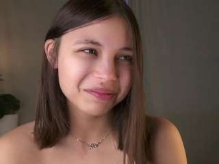 brittdumford webcam model stream image