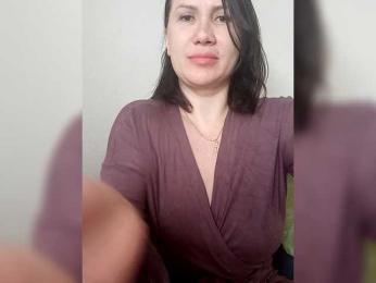 RoxySexy webcam model stream image