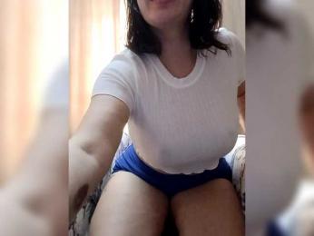 RoxySexy webcam model stream image