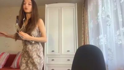SaranBullert webcam model stream image