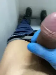 Elmanc webcam model stream image