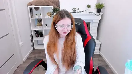 MeiQT webcam model stream image