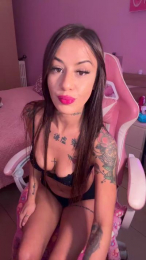MissLu27 webcam model stream image
