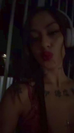 MissLu27 webcam model stream image