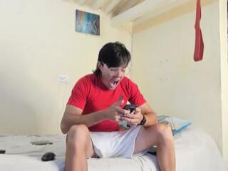 Drake Smiths webcam model stream image