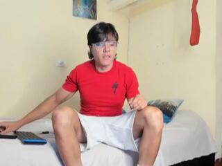 Drake Smiths webcam model stream image