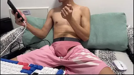 XTTX49 webcam model stream image