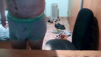 ultrasonico5 webcam model stream image
