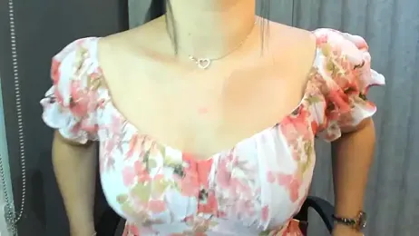 TheGoldenGirl webcam stripchat model stream image