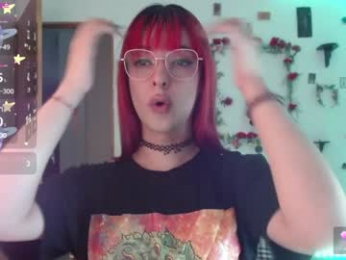 _galya_ webcam model stream image