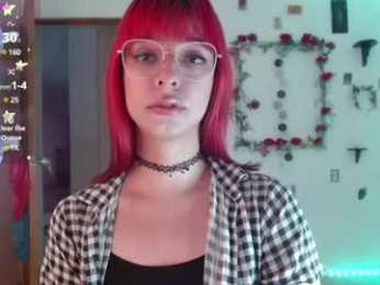 _galya_ webcam model stream image