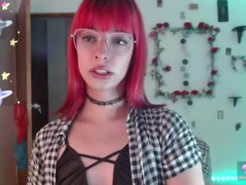 _galya_ webcam model stream image