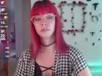 _galya_ webcam model stream image
