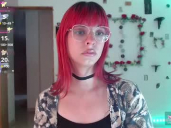 _galya_ webcam model stream image